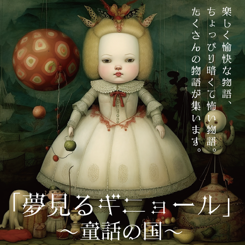 夢見るギニョール